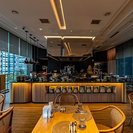 Hotel Dusitd2 HHQ Extérieur photo