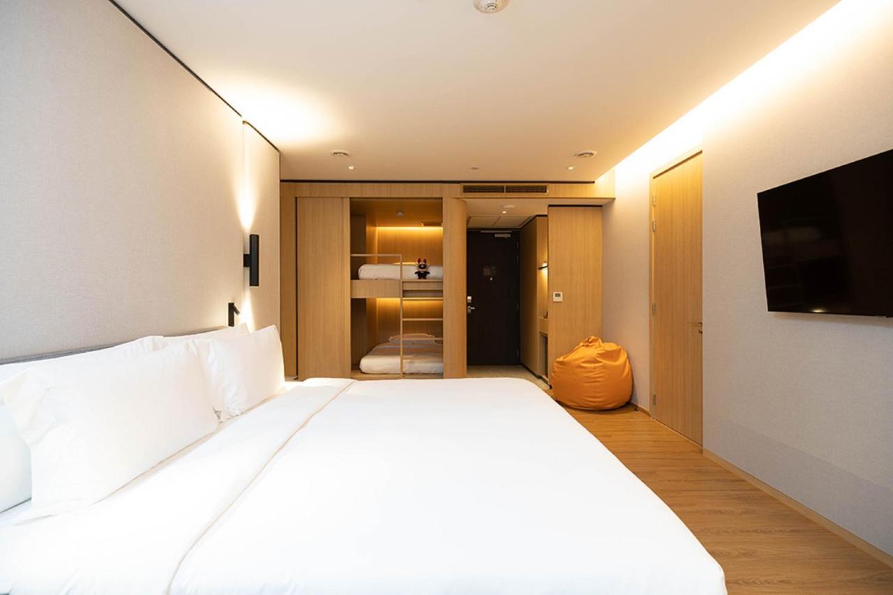 Hotel Dusitd2 HHQ Extérieur photo