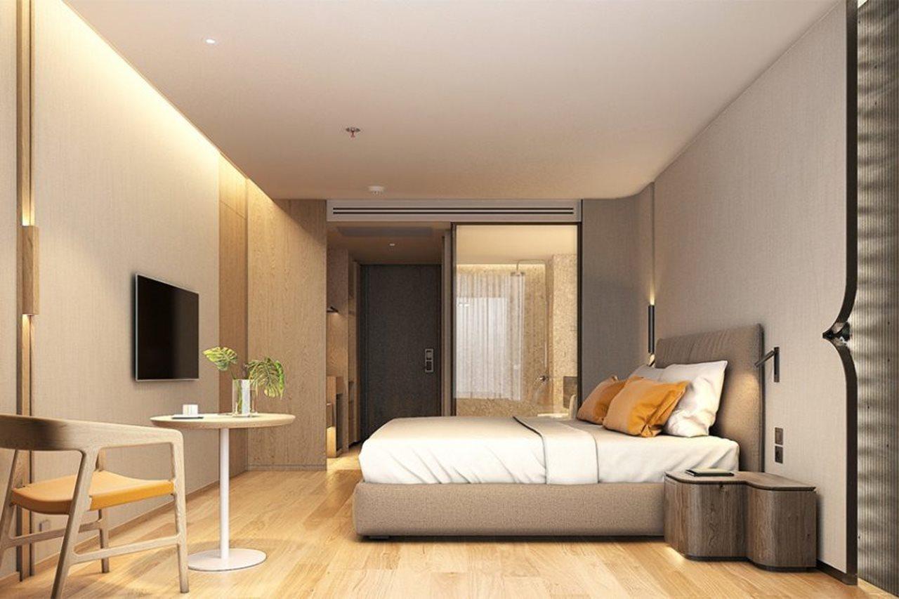 Hotel Dusitd2 HHQ Extérieur photo